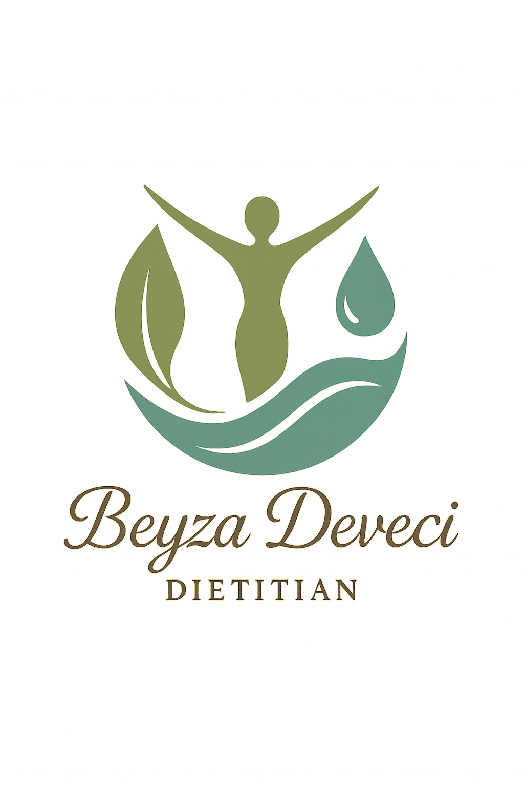 Beyza Deveci Logo